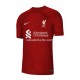 Fußballtrikot Liverpool Heim 2022-2023 Kurzarm