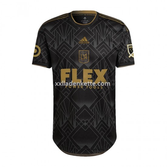 Fußballtrikot Los Angeles Heim 2022-2023 Kurzarm