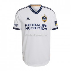 Fußballtrikot LA Galaxy Heim 2022-2023 Kurzarm