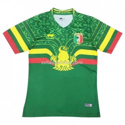 Fußballtrikot Mali Heim 2022 Kurzarm