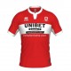 Fußballtrikot Middlesbrough Heim 2022-2023 Kurzarm