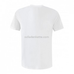 Fußballtrikot Olympique Lyonnais Heim 2022-2023 Kurzarm