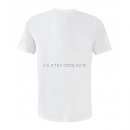 Fußballtrikot Olympique Lyonnais Heim 2022-2023 Kurzarm