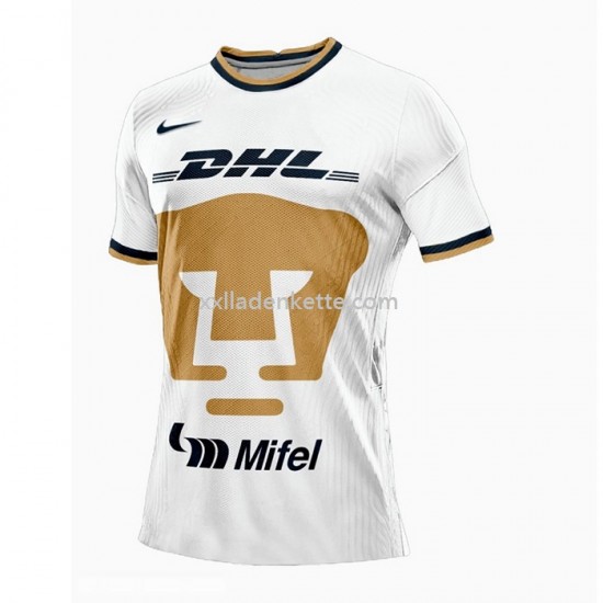 Fußballtrikot UNAM Pumas Heim 2022-2023 Kurzarm