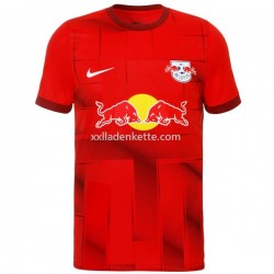 Fußballtrikot RB Leipzig Auswärts 2022-2023 Kurzarm