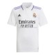 Fußballtrikot Real Madrid Heim 2022-2023 Kurzarm