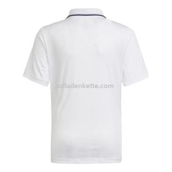 Fußballtrikot Real Madrid Heim 2022-2023 Kurzarm