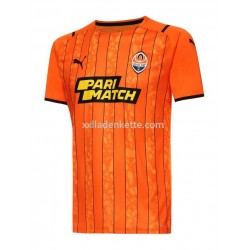 Fußballtrikot Shakhtar Donetsk Heim 2021-2022 Kurzarm