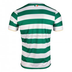 Fußballtrikot Shamrock Rovers Heim 2021-2022 Kurzarm