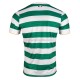 Fußballtrikot Shamrock Rovers Heim 2021-2022 Kurzarm