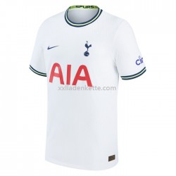Fußballtrikot Tottenham Hotspur Heim 2022-2023 Kurzarm