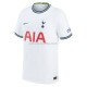 Fußballtrikot Tottenham Hotspur Heim 2022-2023 Kurzarm