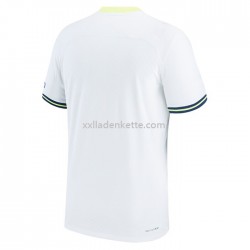 Fußballtrikot Tottenham Hotspur Heim 2022-2023 Kurzarm