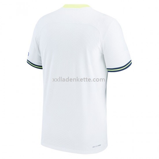 Fußballtrikot Tottenham Hotspur Heim 2022-2023 Kurzarm