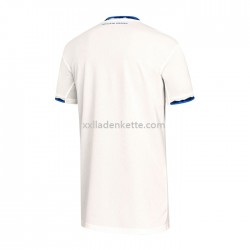 Fußballtrikot Universidad de Chile Auswärts 2022 Kurzarm