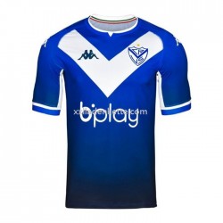 Fußballtrikot Vélez Sarsfield Auswärts 2022-2023 Kurzarm
