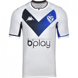 Fußballtrikot Vélez Sarsfield Heim 2022-2023 Kurzarm