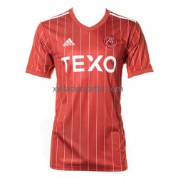 Fußballtrikot Aberdeen Herren Heim 2022-2023 Kurzarm