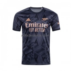 Fußballtrikot Arsenal Herren Auswärts 2022-2023 Kurzarm