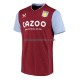 Fußballtrikot Aston Villa Herren Heim 2022-2023 Kurzarm