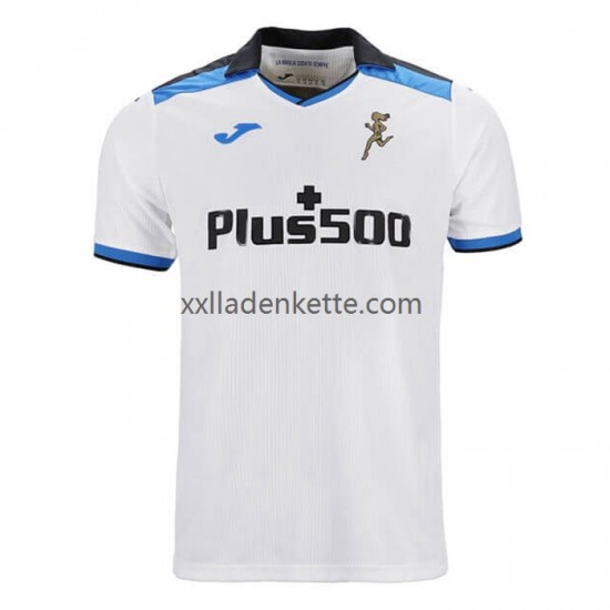 Fußballtrikot Atalanta Bergamo Herren Auswärts 2022-2023 Kurzarm