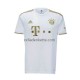 Fußballtrikot FC Bayern München Herren Auswärts 2022-2023 Kurzarm