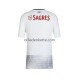 Fußballtrikot Benfica Herren Ausweich 2022-2023 Kurzarm