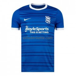 Fußballtrikot Birmingham City Herren Heim 2022-2023 Kurzarm