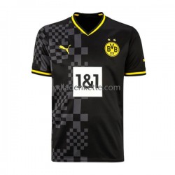 Fußballtrikot Borussia Dortmund Herren Auswärts 2022-2023 Kurzarm