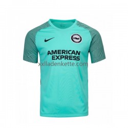 Fußballtrikot Brighton & Hove Albion Herren Ausweich 2022-2023 Kurzarm
