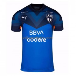 Fußballtrikot CF Monterrey Herren Auswärts 2022-2023 Kurzarm