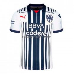 Fußballtrikot CF Monterrey Herren Heim 2022-2023 Kurzarm