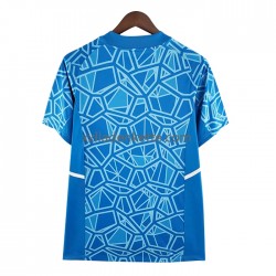 Fußballtrikot CR Flamengo Torwart Herren Heim 2022-2023 Kurzarm