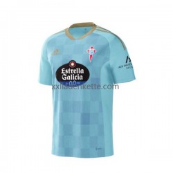 Fußballtrikot Celta de Vigo Herren Auswärts 2022-2023 Kurzarm
