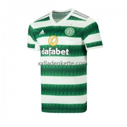 Fußballtrikot Celtic Glasgow Herren Heim 2022-2023 Kurzarm