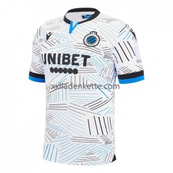 Fußballtrikot Club Brugge Herren Auswärts 2022-2023 Kurzarm