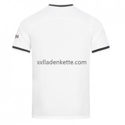 Fußballtrikot Eintracht Frankfurt Herren Heim 2022-2023 Kurzarm