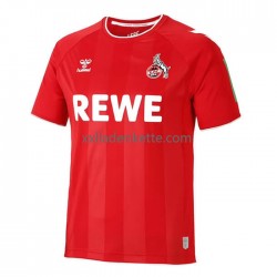 Fußballtrikot FC Köln Herren Auswärts 2022-2023 Kurzarm
