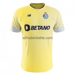 Fußballtrikot FC Porto Herren Auswärts 2022-2023 Kurzarm