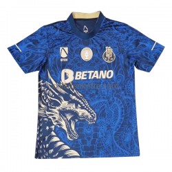 Fußballtrikot FC Porto Special Edition Herren Heim 2022-2023 Kurzarm