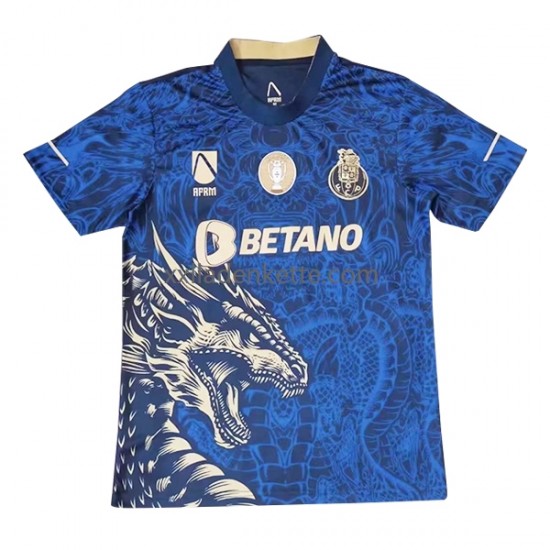 Fußballtrikot FC Porto Special Edition Herren Heim 2022-2023 Kurzarm
