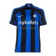 Fußballtrikot Inter Mailand Herren Heim 2022-2023 Kurzarm