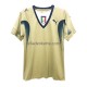 Fußballtrikot Italien Torwart Retro Herren Heim 2006 Kurzarm