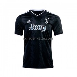 Fußballtrikot Juventus Turin Herren Auswärts 2022-2023 Kurzarm