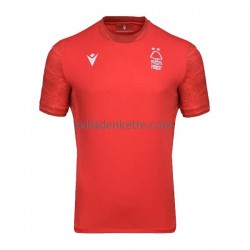 Fußballtrikot Nottingham Forest Herren Heim 2022-2023 Kurzarm