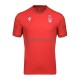 Fußballtrikot Nottingham Forest Herren Heim 2022-2023 Kurzarm