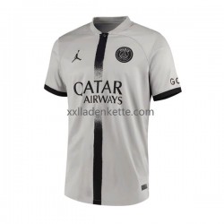 Fußballtrikot Paris Saint-Germain Herren Auswärts 2022-2023 Kurzarm
