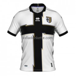 Fußballtrikot Parma Herren Heim 2022-2023 Kurzarm