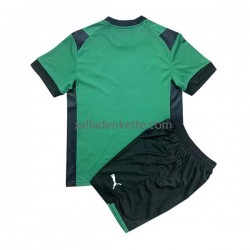 Fußballtrikot RC Lens Kinder Auswärts 2022-2023 Kurzarm