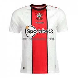 Fußballtrikot Southampton Herren Heim 2022-2023 Kurzarm